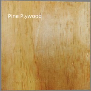 pine plywood export