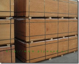 Plywood Packages