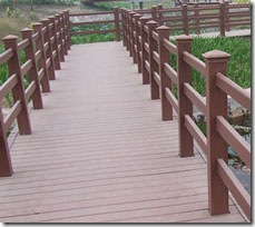 Wood Plastic Composite (WPC)