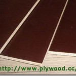 Prices Of Hardwood Plywood & Film Faced Plywood Increased