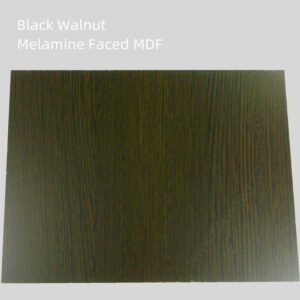 Black Walnut