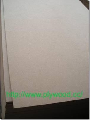 Export Plain MDF