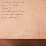 F4 plywood (F Four-star Plywood)