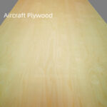Aircraft Plywood