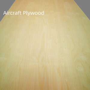 Aircraft Plywood