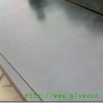 Prices of Black Film Faced Plywood