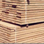Chinese Lumber Prices
