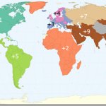 Ways to Know From Which Country Who Contacted You For The First Time