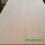 Thickness Tolerance Of Plywood & Number Of Plies
