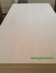 plywood