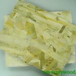 Oriented Strand Board (OSB) – Engineered Wood Based Panel