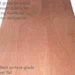 B/BB plywood