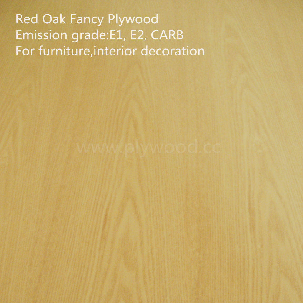 Fancy Plywood (Decorative Plywood)