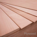 Plywood Thickness