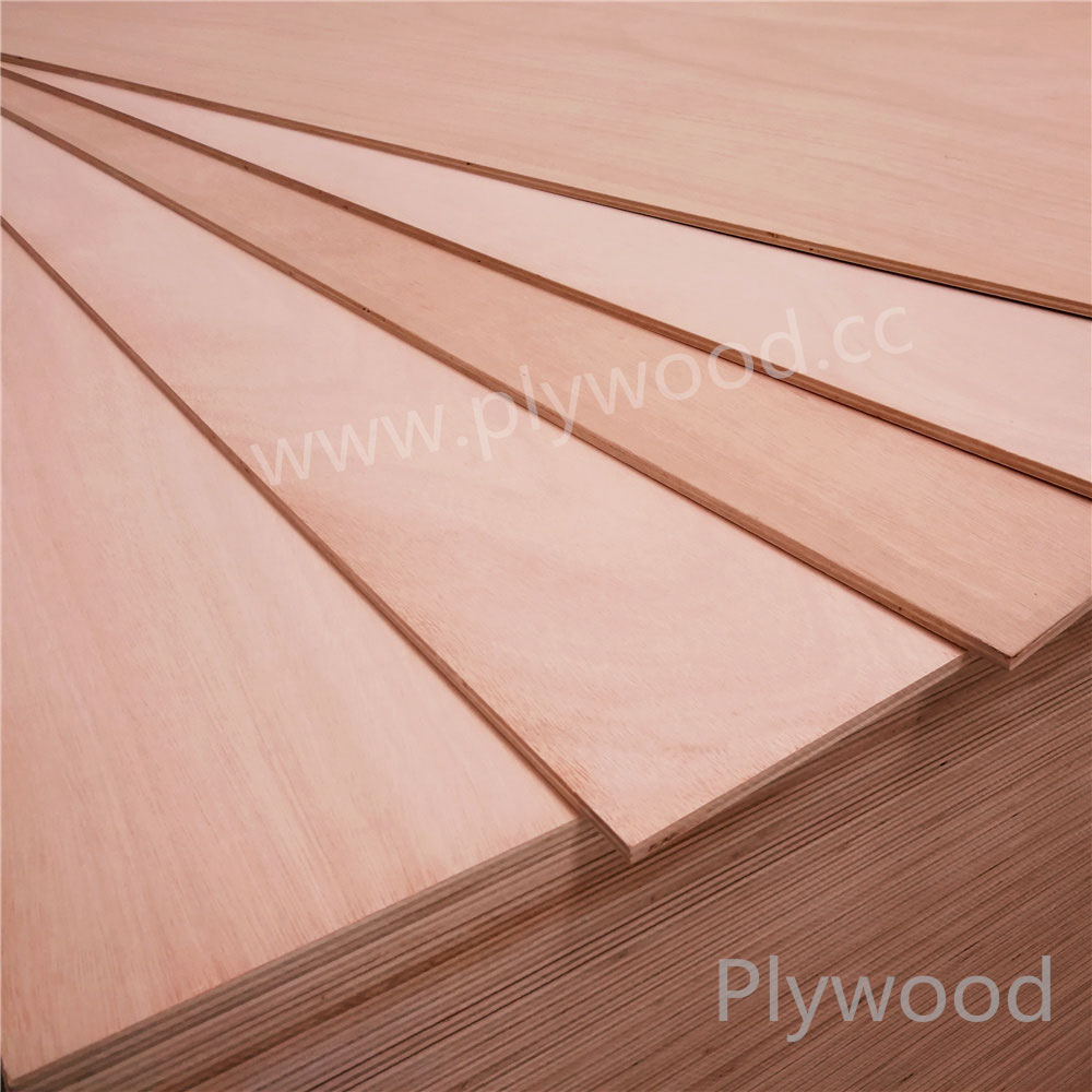 PLYWOOD