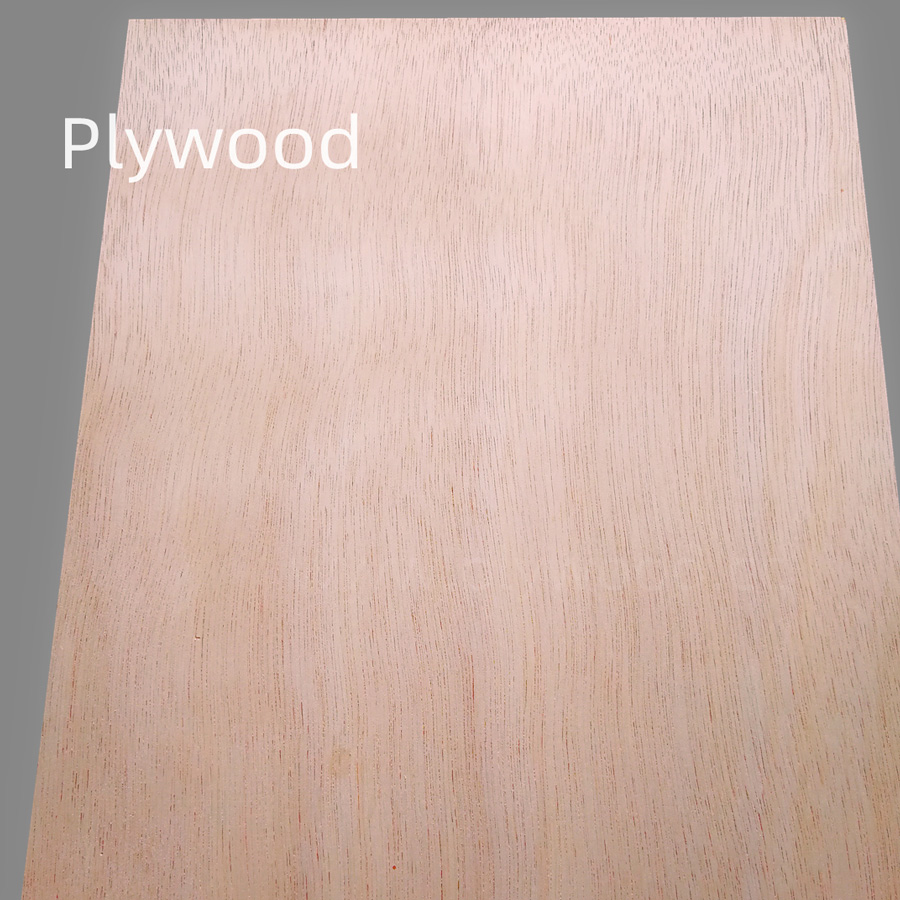 Types of Plywood