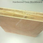 Hardwood Core Blockboard