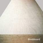 Blockboard