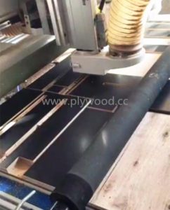 CNC cutting & processing